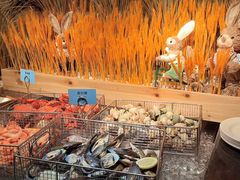 -杭州开元名都大酒店·地中海自助餐厅