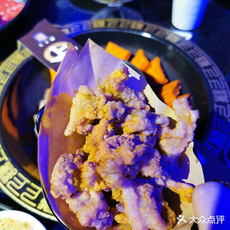 魔都探店 | 火锅系列