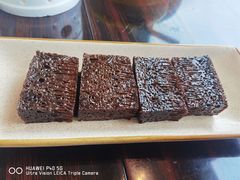 -湛江民大喜来登酒店-采悦轩中餐厅