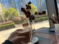 -West10 西拾·西餐厅·创意菜(未来科技城店)