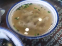-长人馄饨铺(解放街店)