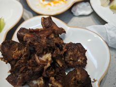 -海底捞火锅(团结桥店)