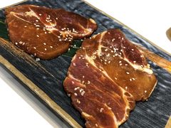 -妥妥烤肉料理(凯德店)