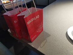 -海底捞火锅(银泰中心店)