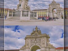 -商业广场(Praça do Comércio)
