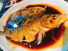 -大牌大·传统杭帮菜(湖滨店)