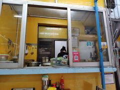 门面-小梁哥云吞面(黄贝岭店)