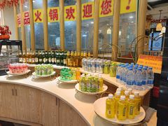 -尚品海鲜肥牛自助火锅(湖明店)