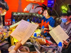 -Miohca缪卡KTV(和平店)