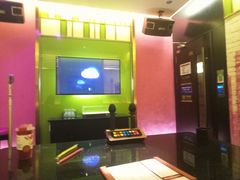 -音乐派KTV(银泰城店)