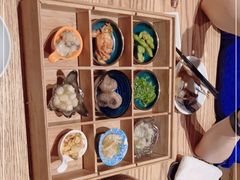 -万鱼亭 日本料理(无锡香山名园店)