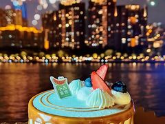 -小西家作(富力爱丁堡店)