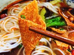 -陈记柳州螺蛳粉(大坪店)