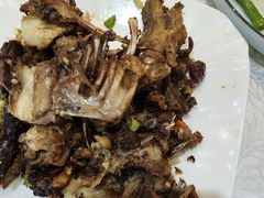 -全聚德(胜利大街店)