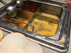 -海底捞火锅(步步高新天地店)