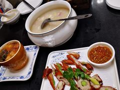 -旺达·福州菜(正大广场店)