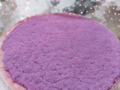 层层爆浆葡萄蛋糕-好利来(四季青店)