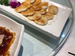 -东江渔村·古典园林·30年粤菜老字号(太和店)