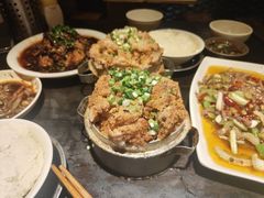 -张豆花(碚峡路店)