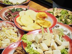 -石记老北京炙子烤肉(松园店)