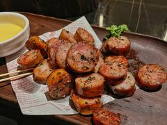 -wann lounge 低温慢煮牛排·清吧