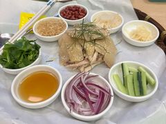 -顺意·顺德家乡菜(中心商务大厦店)