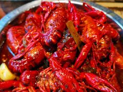 -王红军龙虾(新民路店)