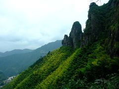 -南尖岩