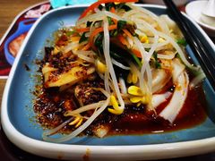 -魏家凉皮(梨园店)