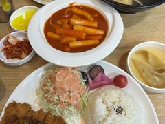 -米笑情(韩乐坊店)