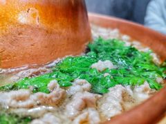 -行事老火锅(协信TOWN城店)