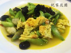 -祝家花園(伯渎港店)