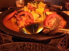 -探鱼·鲜青椒爽麻烤鱼(三水广场店)