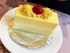 -遇见西木美式餐厅(体育路店)