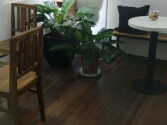 -研途咖啡馆(健康路店)