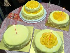 -OL’s Cake鲜荟千层(东风中路店)