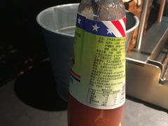 -很久以前羊肉串(中山公园店)
