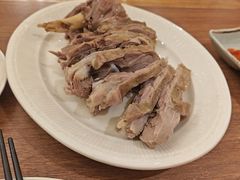 -贯贯吉·清真餐厅(浙江中路店)