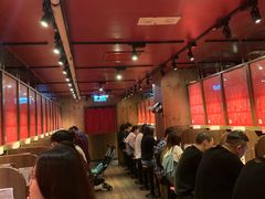 -一蘭拉面(铜锣湾店)