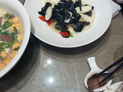 -老常州菜馆(天宁店)