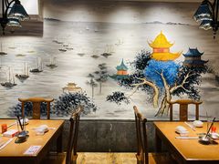 -细毛私家菜总店