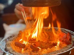 -韩风烤牛肉冷面店