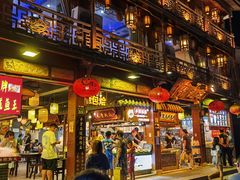 门面-河坊美食街(河坊街店)