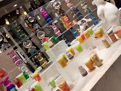 -太湖饭店玉兰厅(自助餐厅)