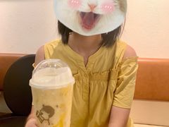 -喜茶(广州保利中环店)