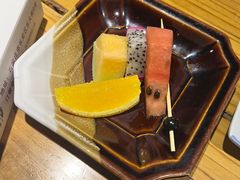 -和风清味日本料理(希尔顿店)