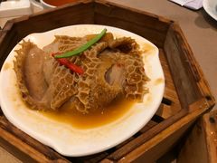 -广州逸林假日酒店·四季桃源中餐厅(白云山风景区店)