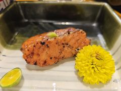 -帝鮨·烧肉割烹(龙湖金楠天街店)