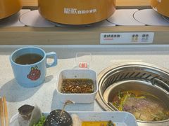 -龍歌自助小火锅(城阳万象汇店)