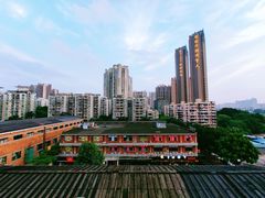 -广州船舶酒店(太古仓店)